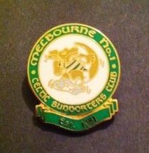 Pin Badge